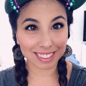 Meet your Posher, Kristine